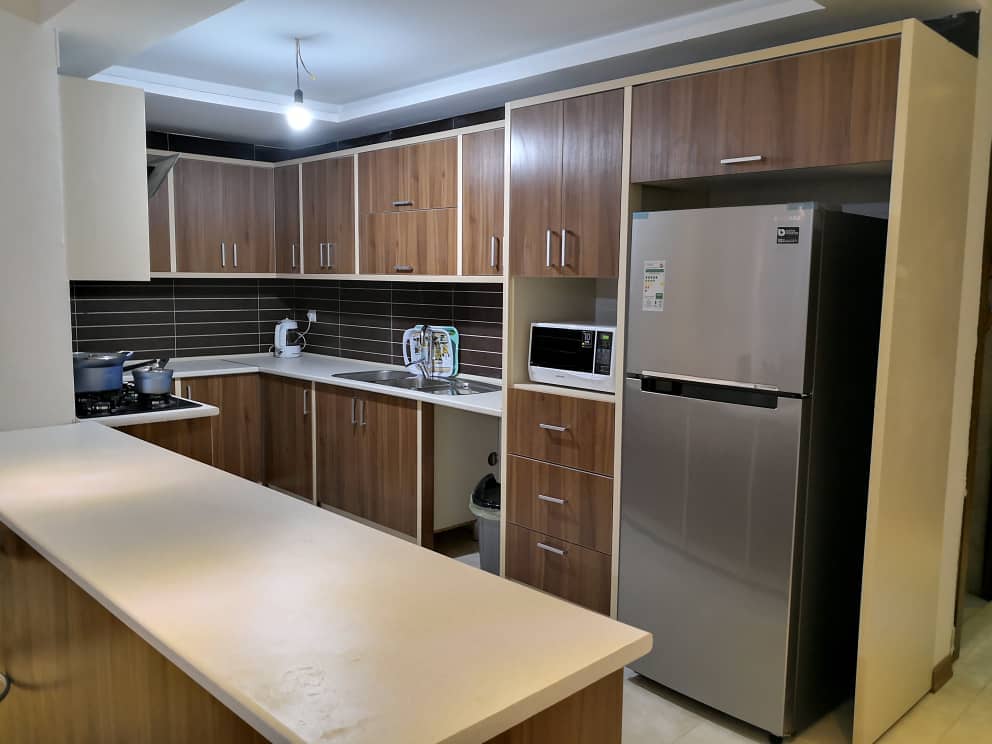 اجاره منزل مبله در عرفان کیش