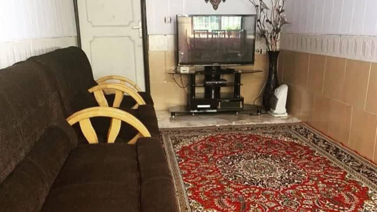 اجاره ویلا در روستا زیارت گرگان - تکخواب