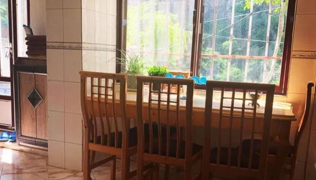 اجاره ویلا در روستا زیارت گرگان - تکخواب