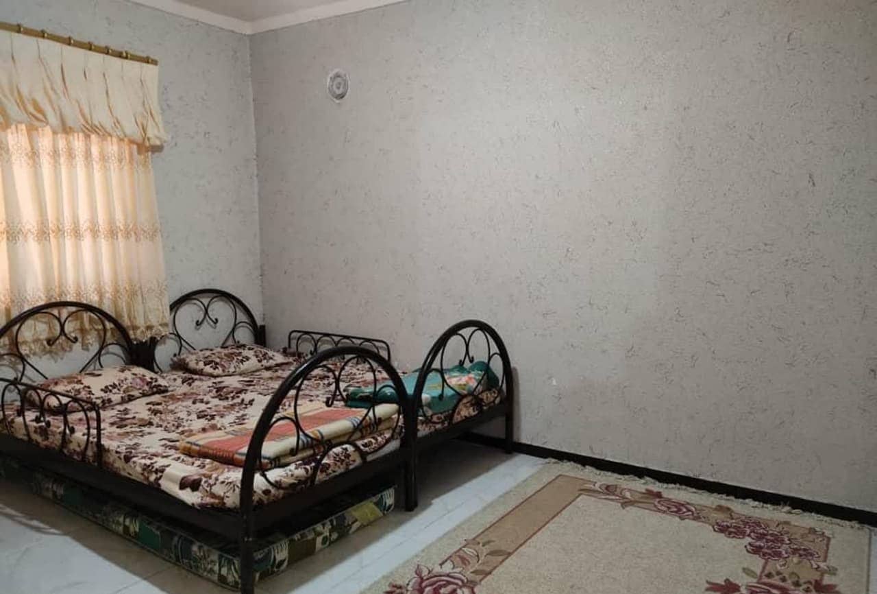 اجاره ویلا در روستا زیارت گرگان - تکخواب