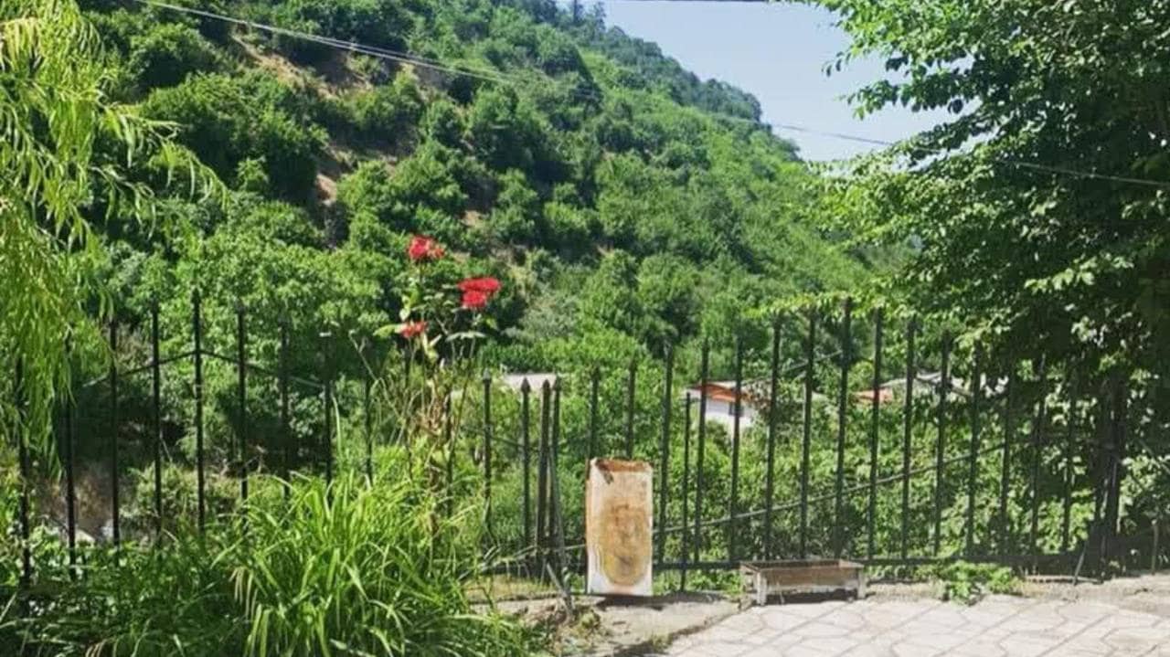 اجاره ویلا در روستا زیارت گرگان - تکخواب