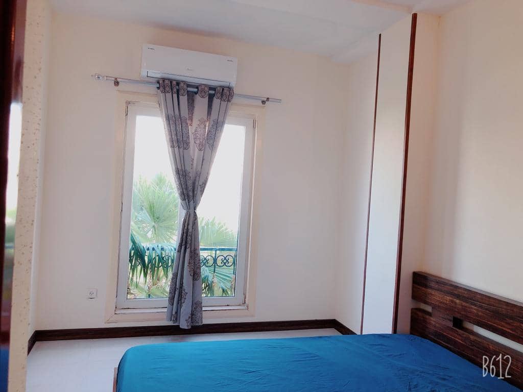 اجاره آپارتمان مبله شهرک صدف کیش - فاز3