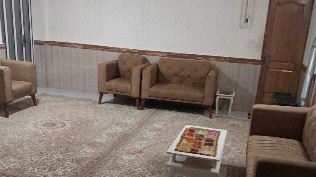 اجاره منزل تکخواب در گرگان