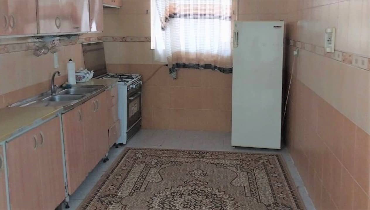 اجاره منزل تکخواب در گرگان