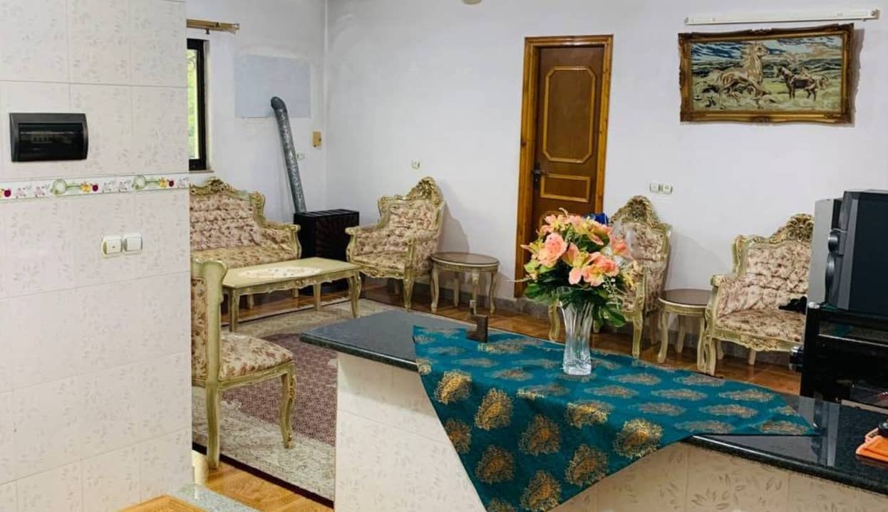 اجاره ویلا در چمرانده قائم شهر