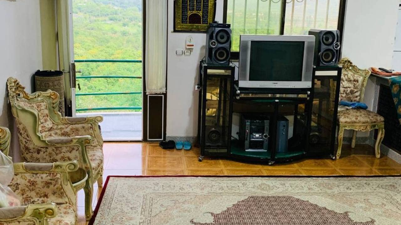 اجاره ویلا در چمرانده قائم شهر