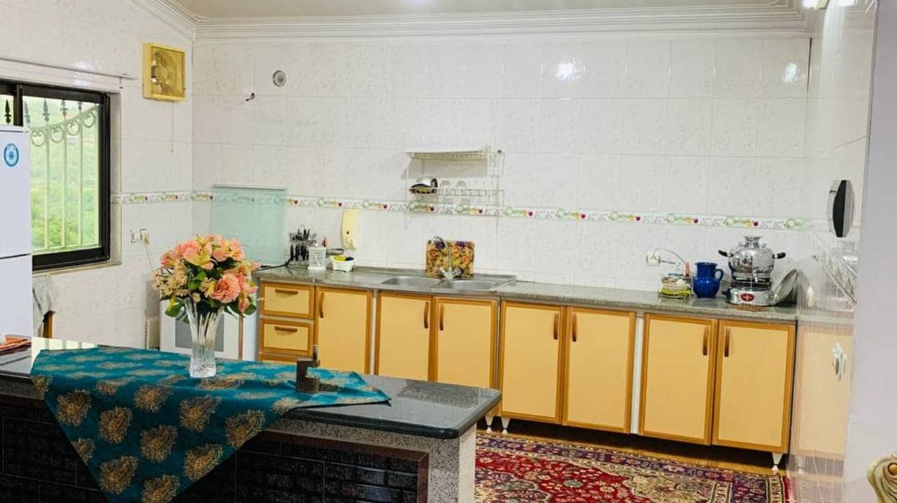 اجاره ویلا در چمرانده قائم شهر