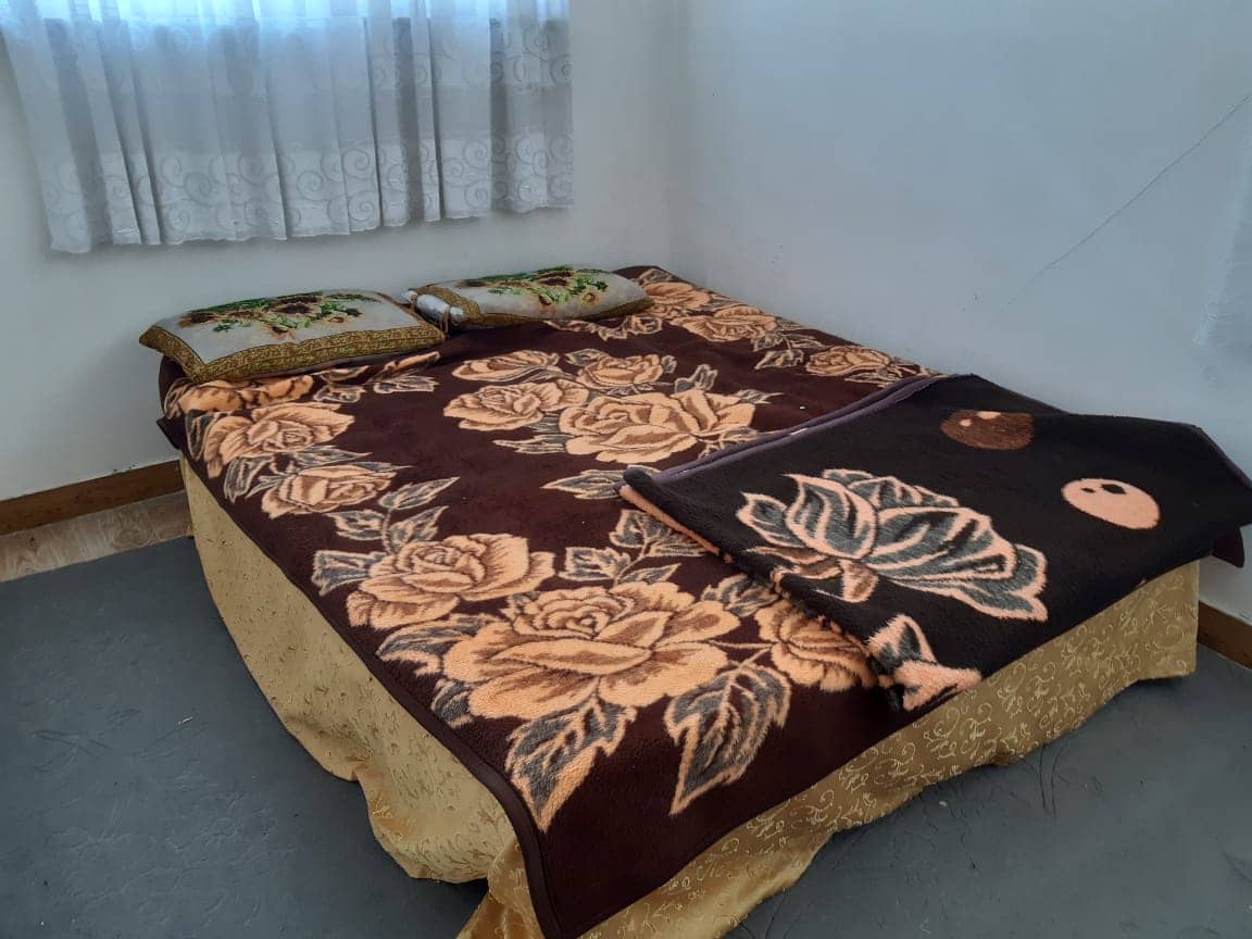 اجاره منزل مبله در بوعلی خمام - طبقه اول