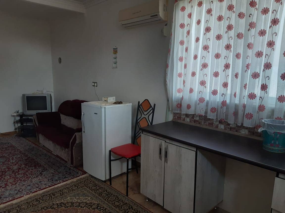 اجاره منزل مبله در بوعلی خمام - طبقه اول