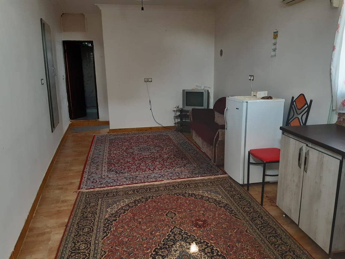 اجاره منزل مبله در بوعلی خمام - طبقه اول