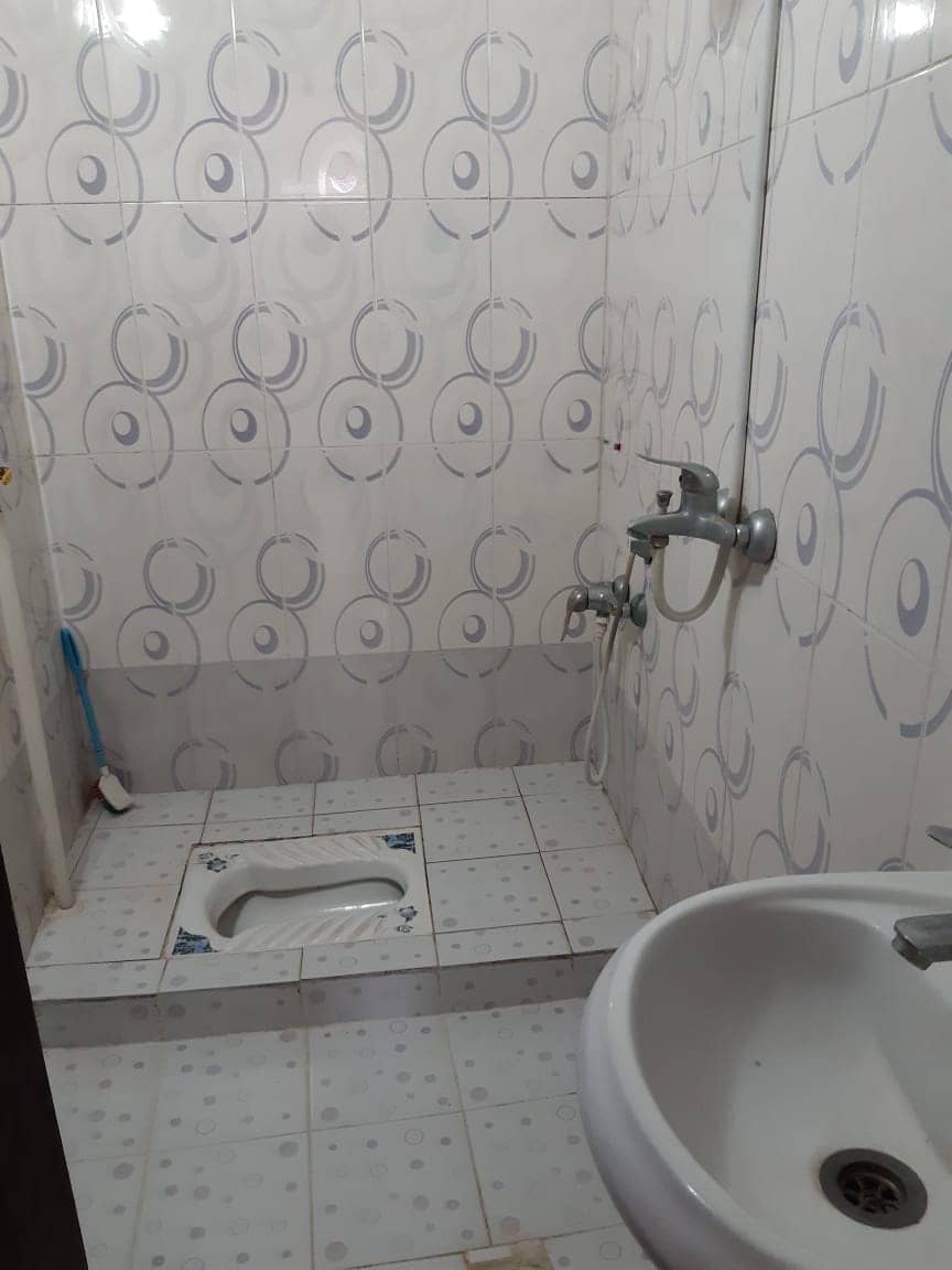 اجاره منزل مبله در بوعلی خمام - طبقه اول