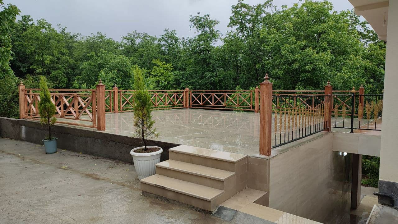 محوطه