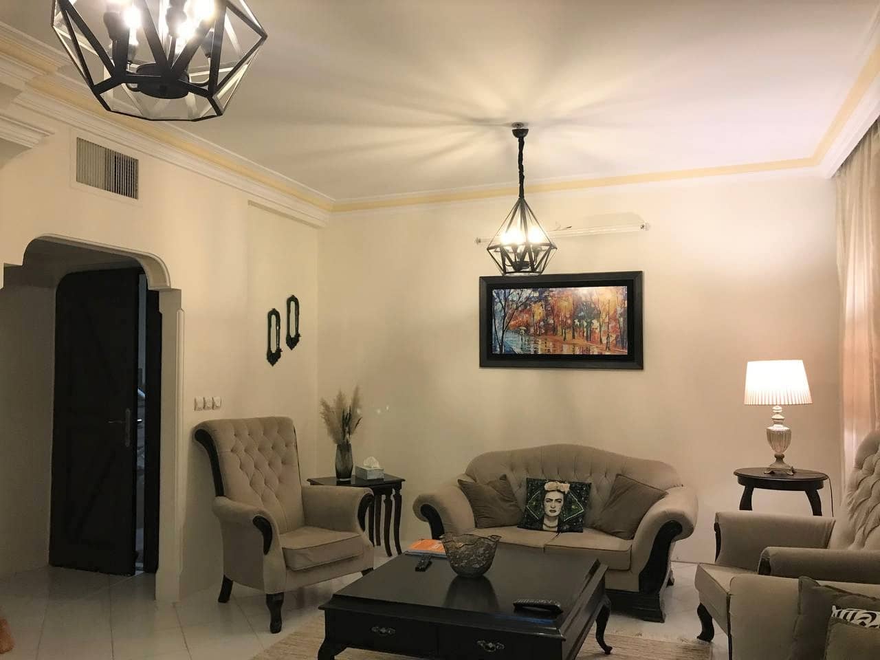 اجاره آپارتمان در خیابان هفت تیر مشهد