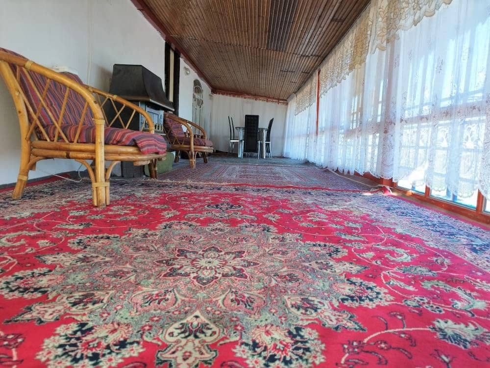 اجاره ویلا کوهستانی ییلاقی در سوباتان - آفتاب