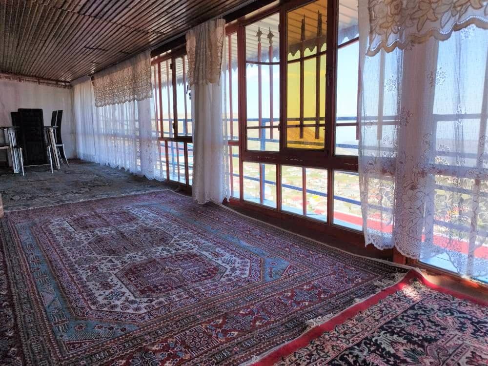 اجاره ویلا کوهستانی ییلاقی در سوباتان - آفتاب