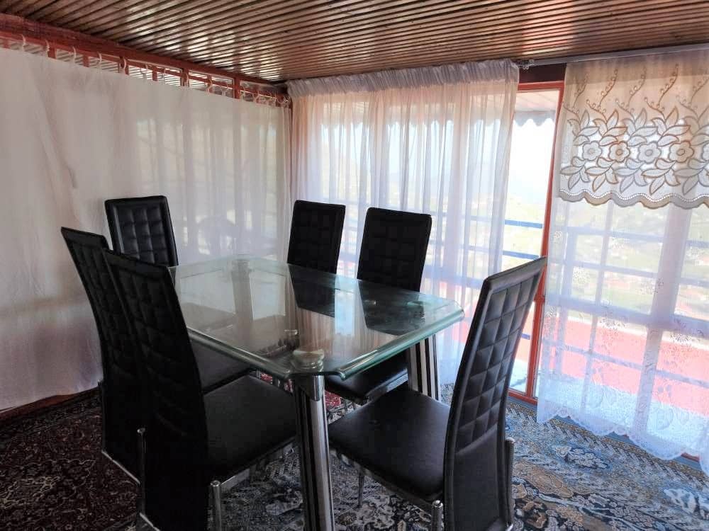 اجاره ویلا کوهستانی ییلاقی در سوباتان - آفتاب