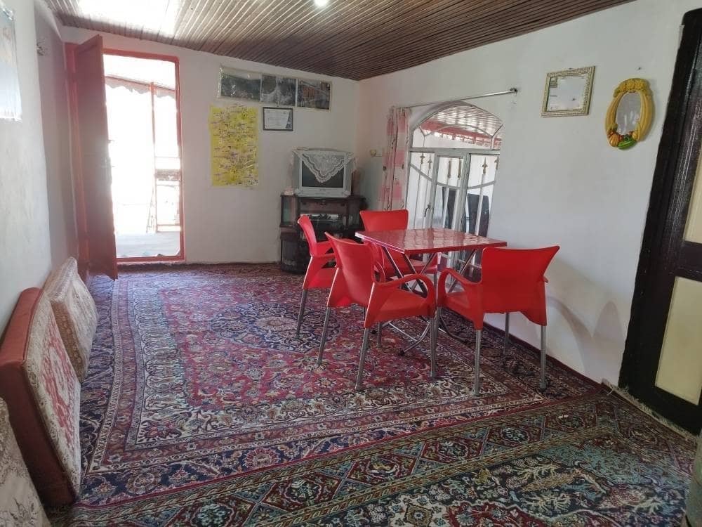 اجاره ویلا کوهستانی ییلاقی در سوباتان - آفتاب