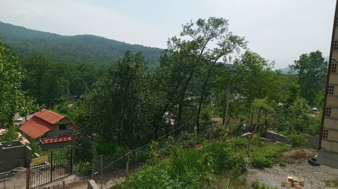 اجاره خانه ویلایی در حلیمه جان رستم آباد - تکخواب