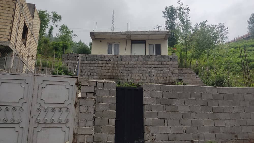 اجاره خانه ویلایی در حلیمه جان رستم آباد - تکخواب