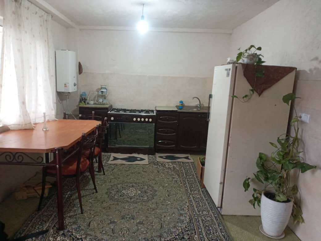 اجاره خانه ویلایی در حلیمه جان رستم آباد - تکخواب