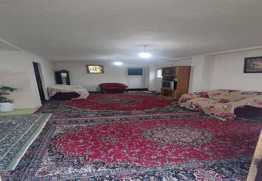 اجاره خانه ویلایی در حلیمه جان رستم آباد - تکخواب