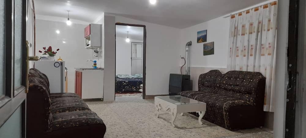 اجاره ویلا در سراکه ماسال - تکخواب