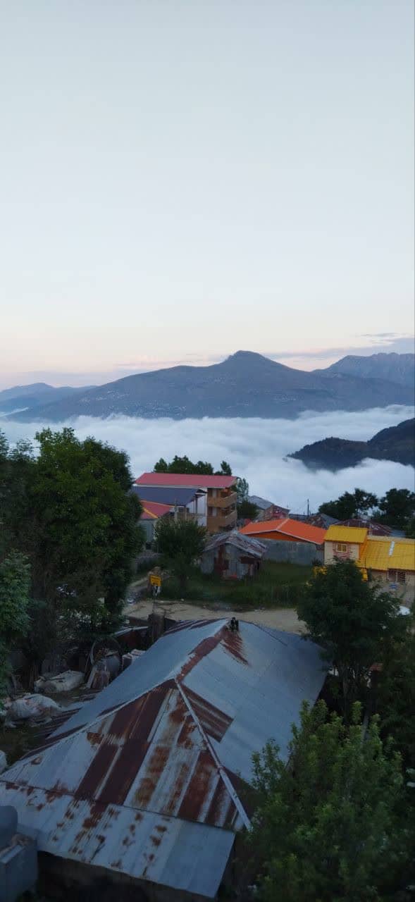 اجاره ویلا کوهستانی در فیلبند - لتکا 3