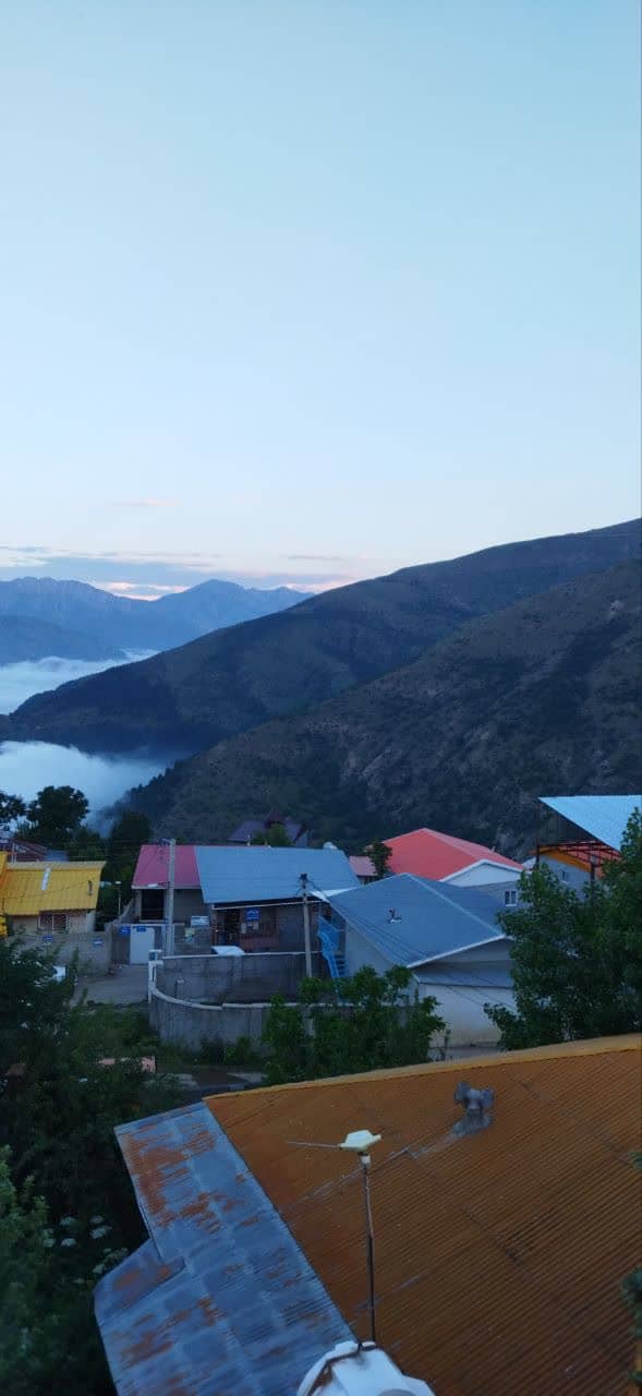 اجاره ویلا کوهستانی در فیلبند - لتکا 3