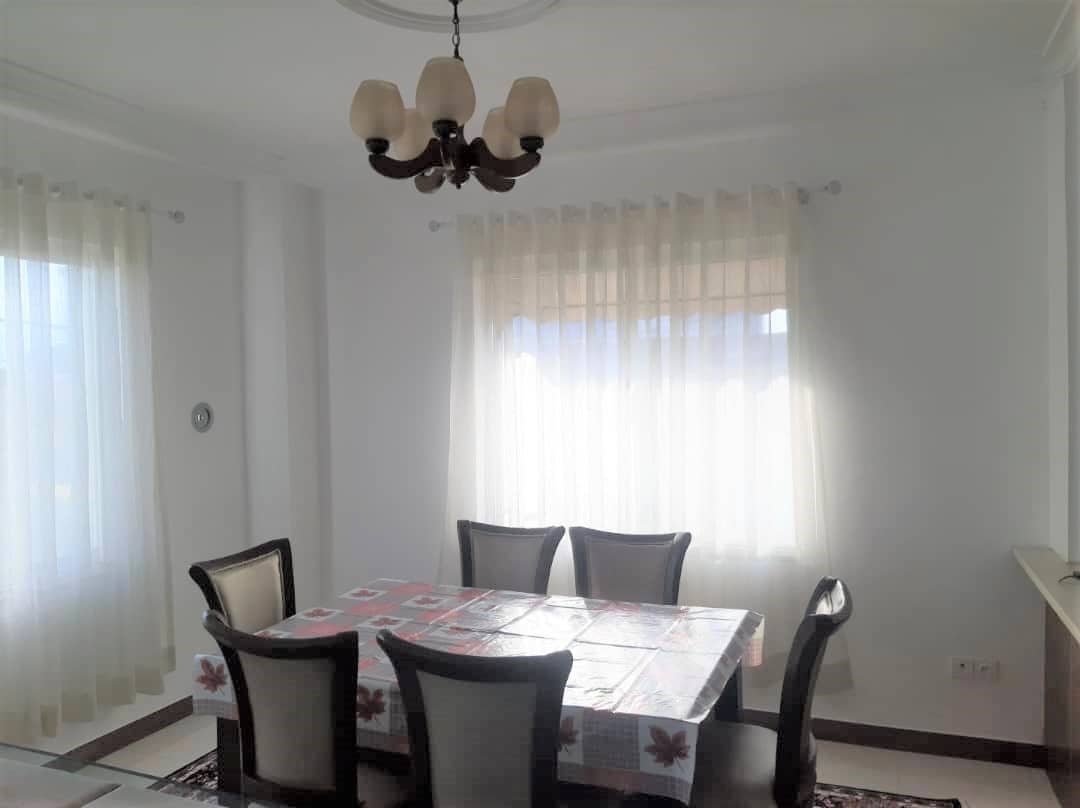 اجاره آپارتمان نزدیک ساحل در نشتارود -واحد 2