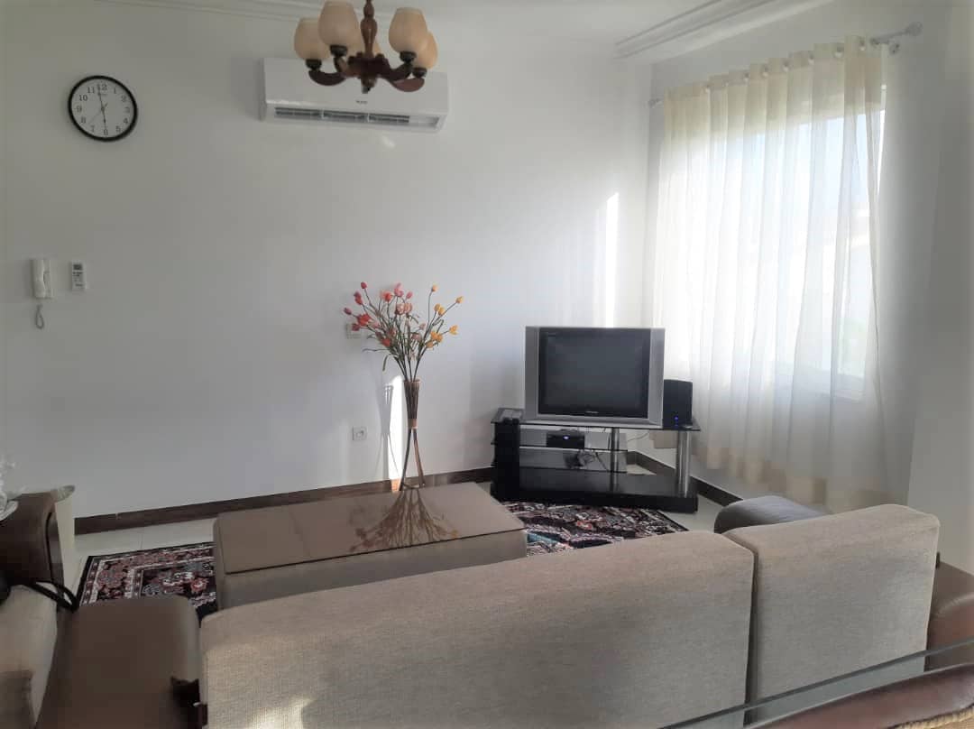 اجاره آپارتمان نزدیک ساحل در نشتارود -واحد 2