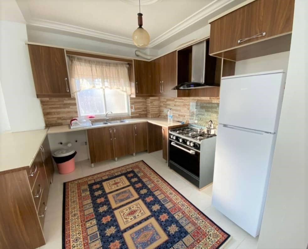 اجاره آپارتمان نزدیک ساحل در نشتارود -واحد 2