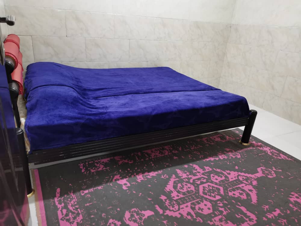 اجاره منزل تکخواب نزدیک ساحل در بندرعباس- خلیج