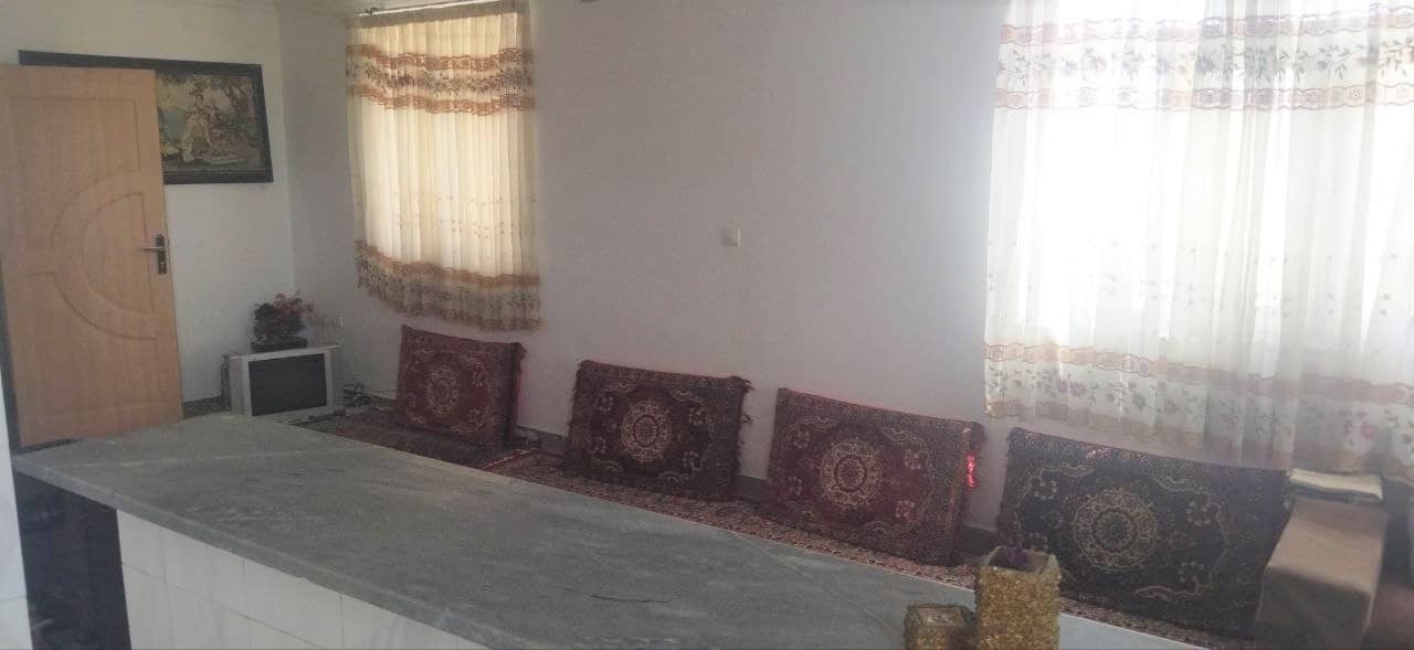 اجاره منزل ویلایی در مریوان