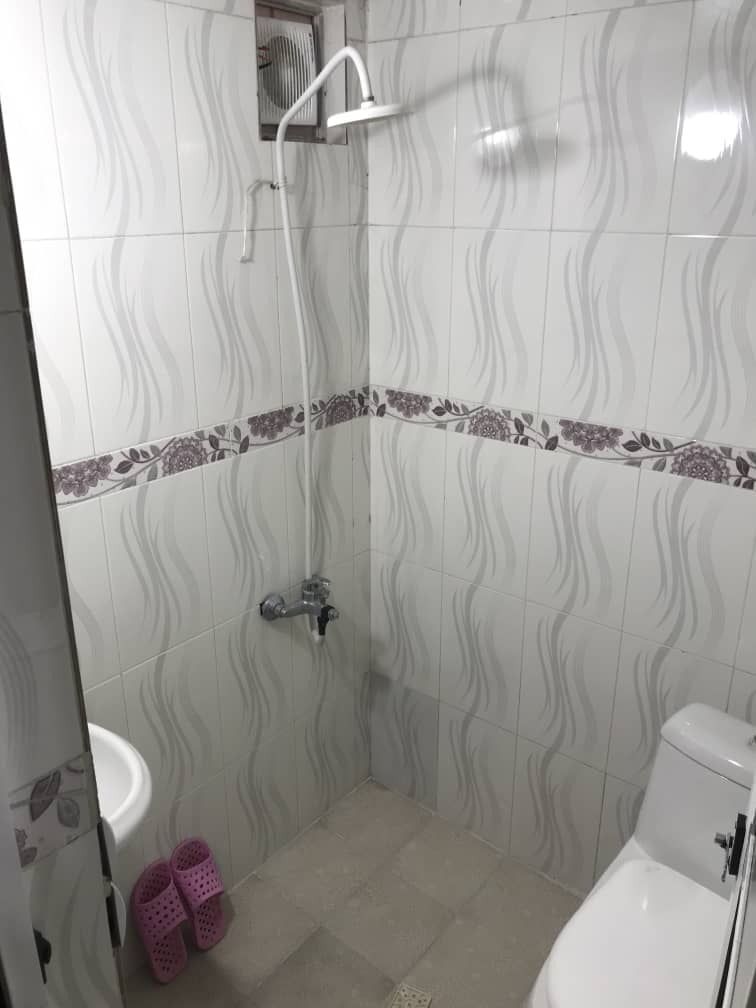 اجاره سوئیت جنگلی در هشت پر - دوتخته