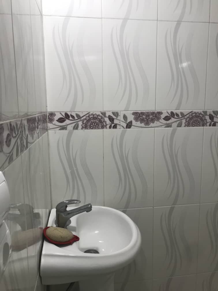 اجاره سوئیت جنگلی در هشت پر - دوتخته