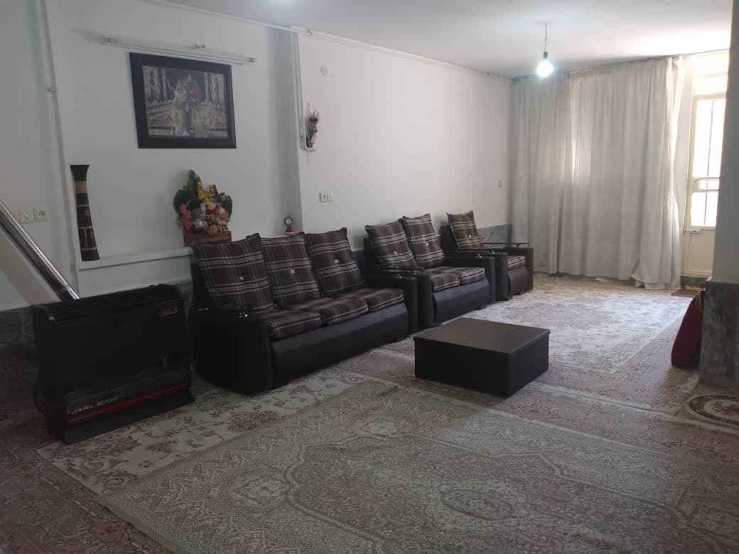اجاره منزل مبله فاز یک خرم آباد