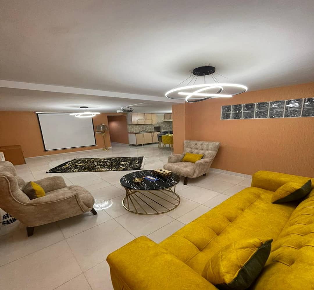 اجاره آپارتمان دو خواب درسازمان برنامه شمالی کد1 - غرب