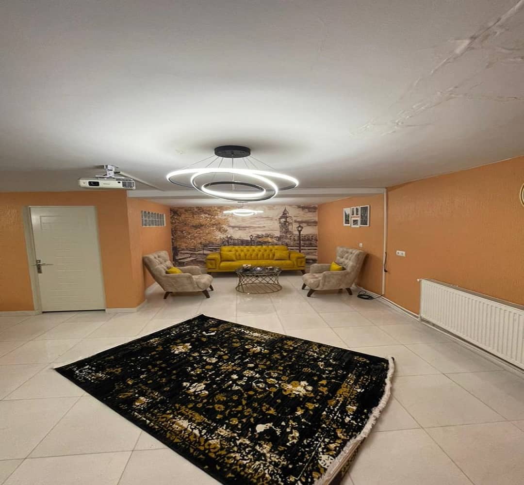 اجاره آپارتمان دو خواب درسازمان برنامه شمالی کد1 - غرب