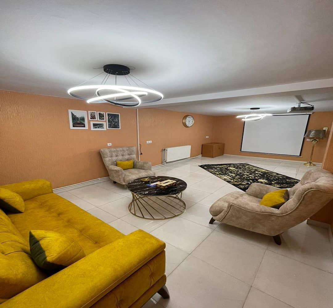 اجاره آپارتمان دو خواب درسازمان برنامه شمالی کد1 - غرب