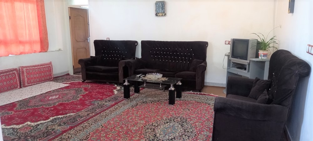 اجاره ویلا باغ در هوره - سامان