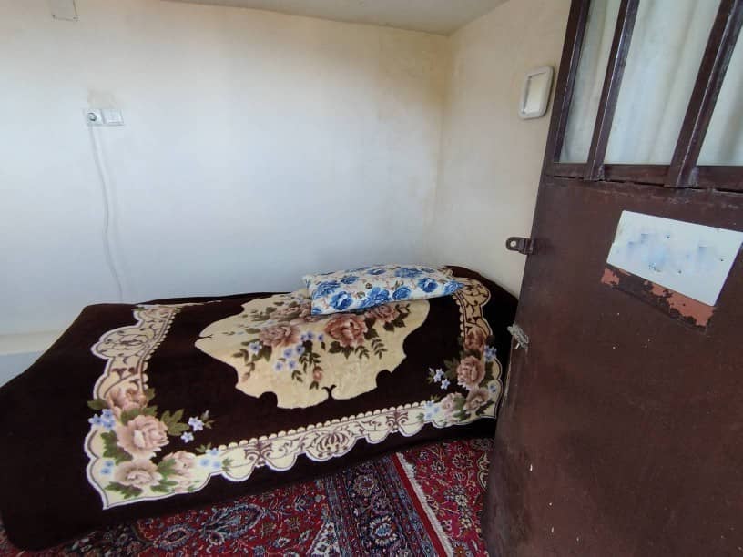 اجاره اتاق کوهستانی در ییلاقات سوباتان