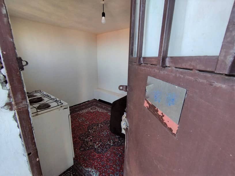 اجاره اتاق کوهستانی در ییلاقات سوباتان