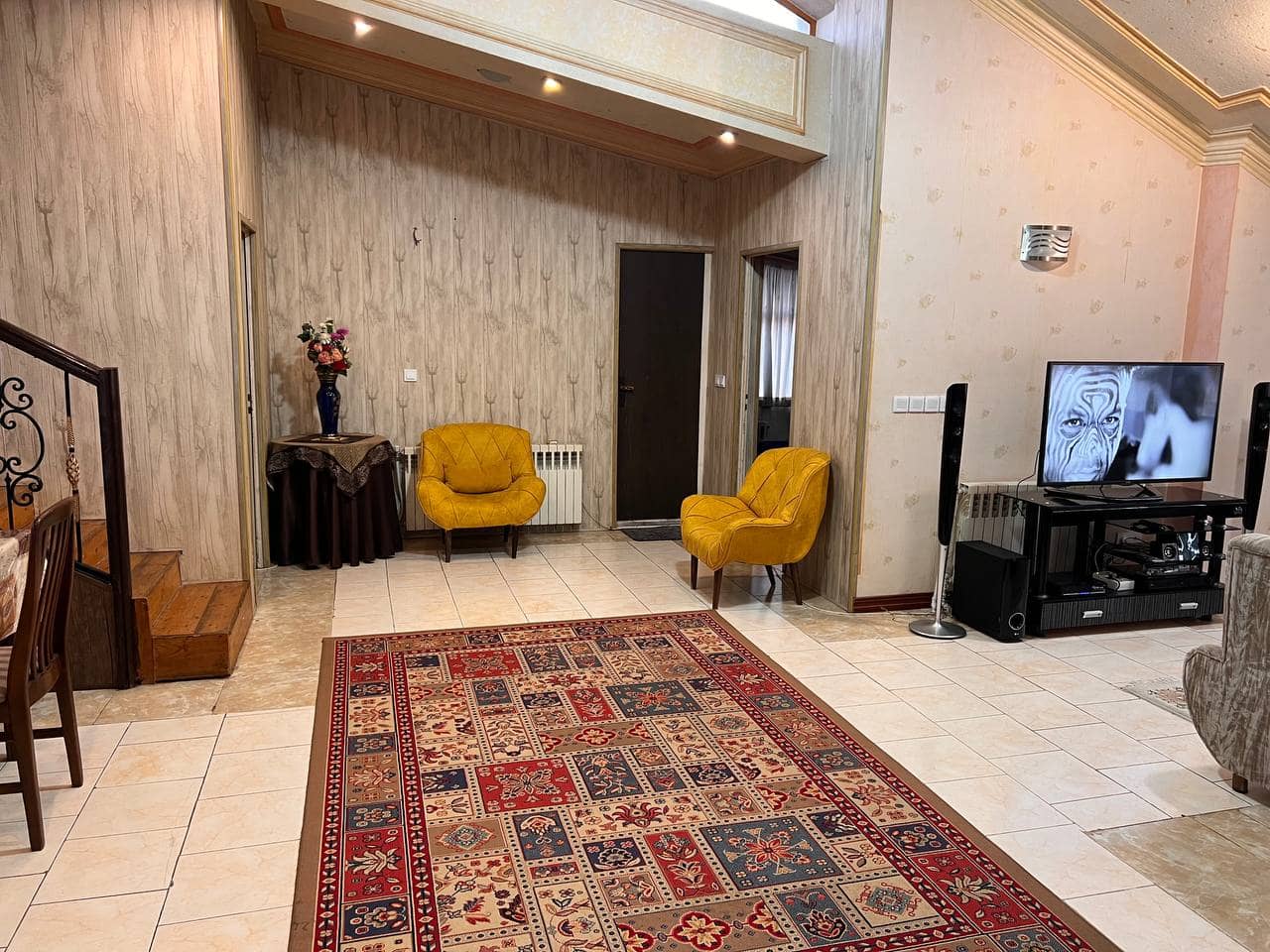 اجاره ویلا دوبلکس ساحلی مبله در مجتمع ساحلی بابلسر