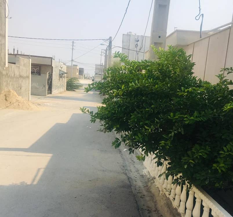 اجاره منزل مبله در غدیر کنگان - دو خواب