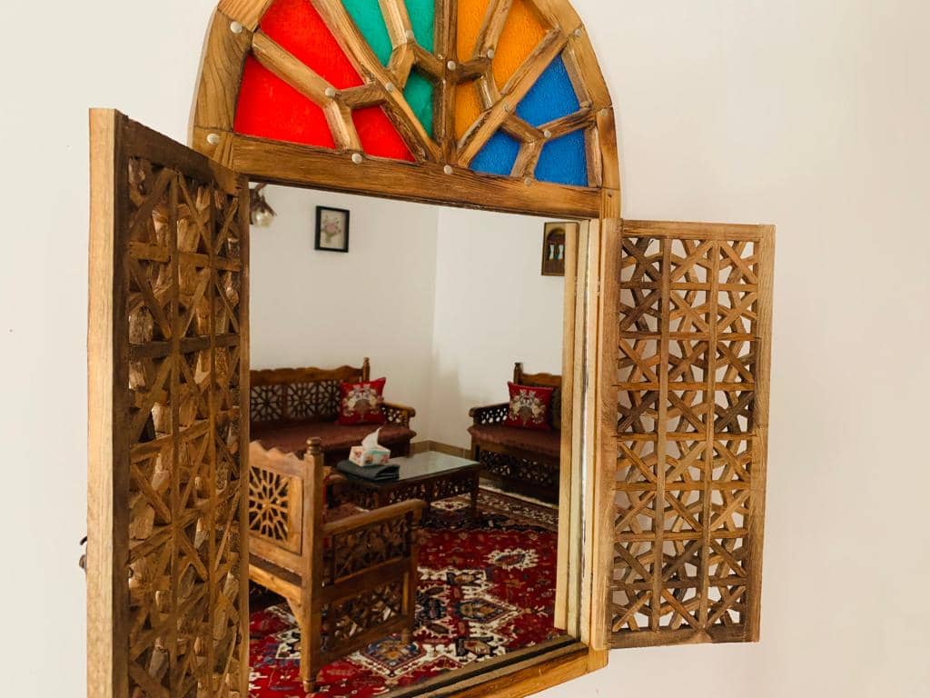 اجاره واحد تکخواب در روستا خاوه ورامین - حافظ