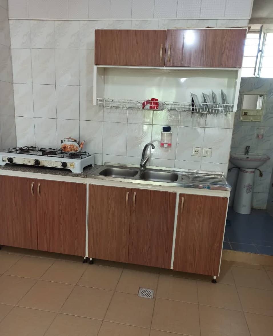 اجاره سوئیت بوم گردی تک خواب - سپیدان