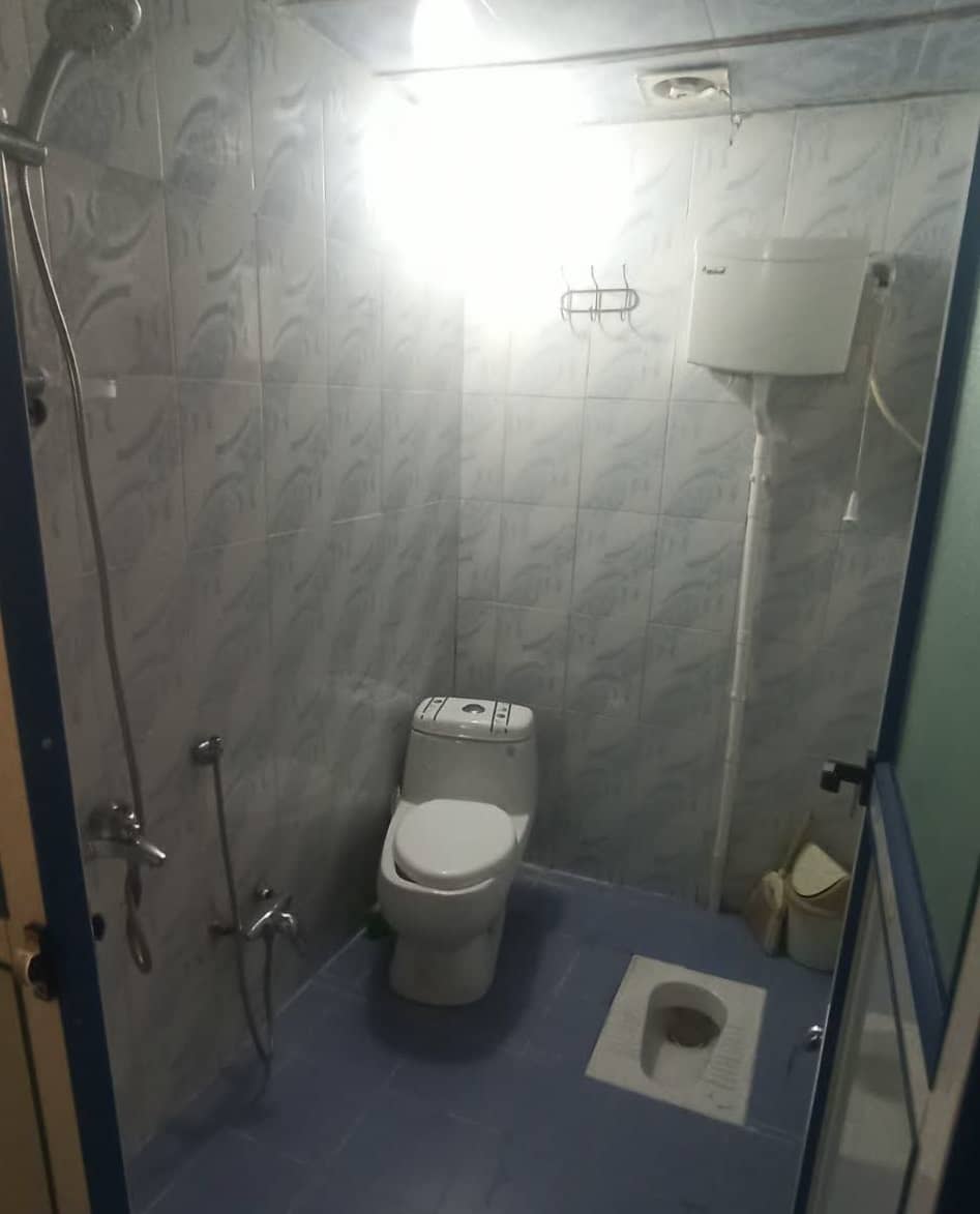 اجاره سوئیت بوم گردی تک خواب - سپیدان