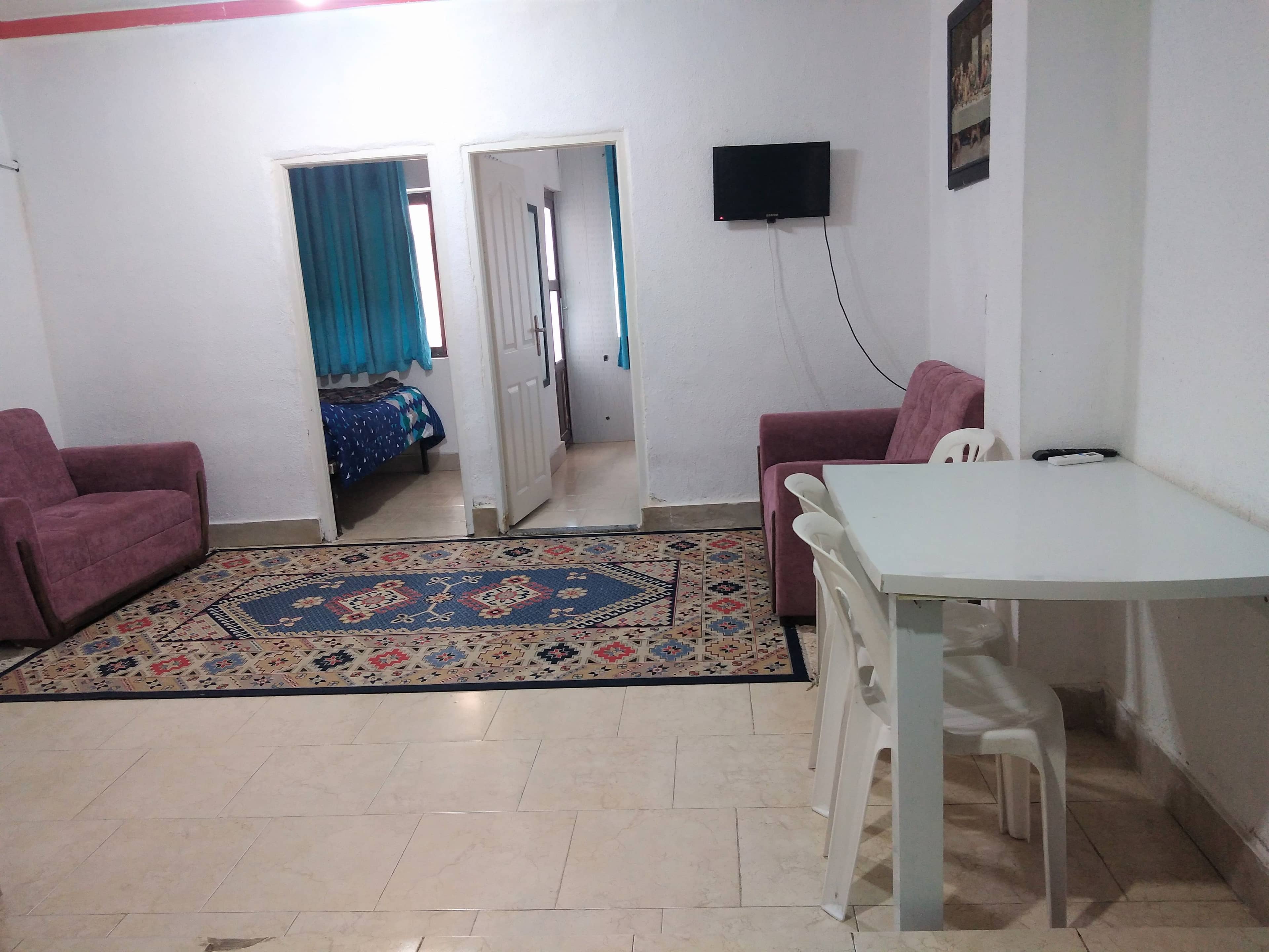 اجاره متل نزدیک ساحل در بابلسر - طبقه اول