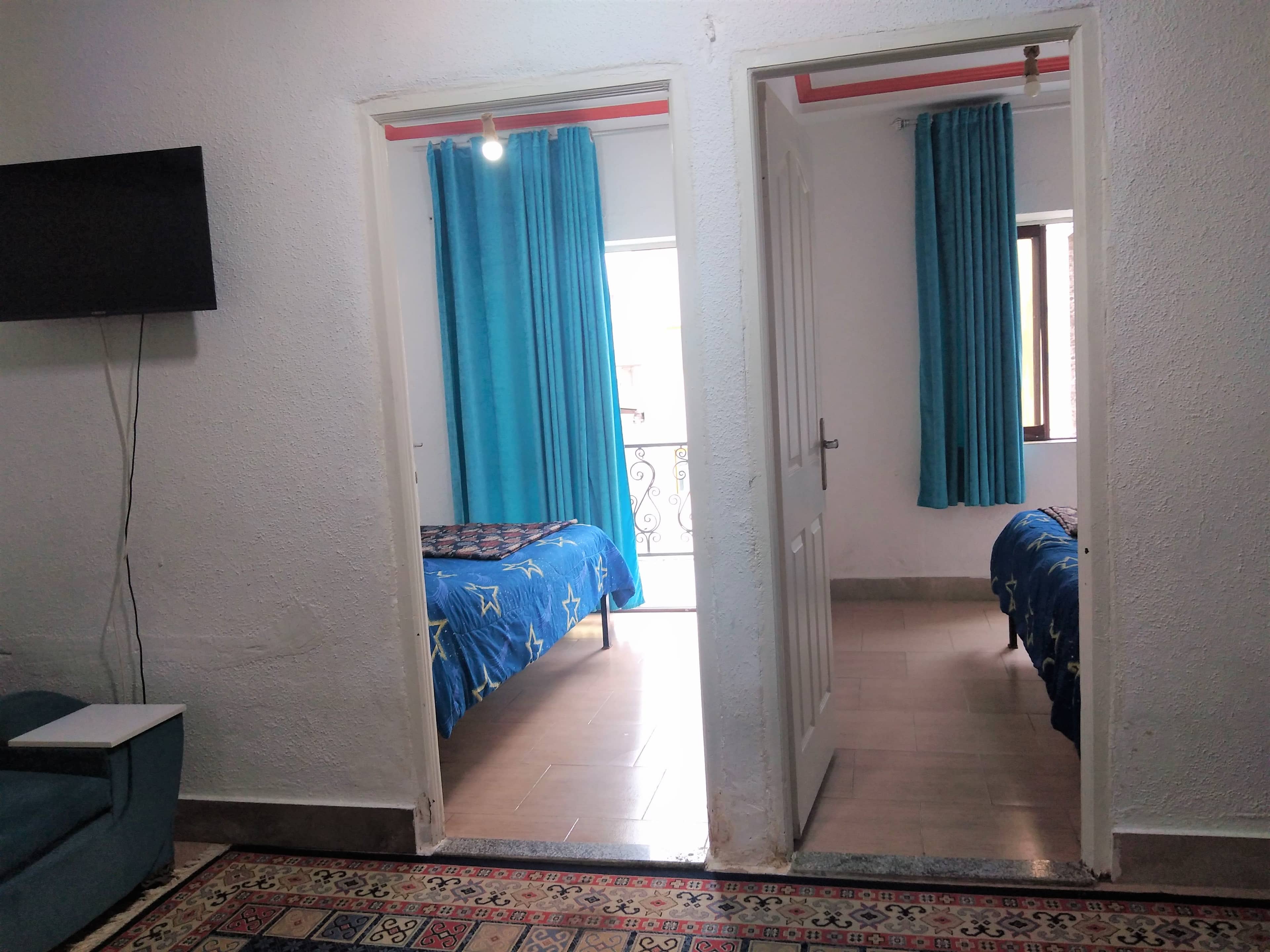 اجاره متل نزدیک ساحل در بابلسر - طبقه اول