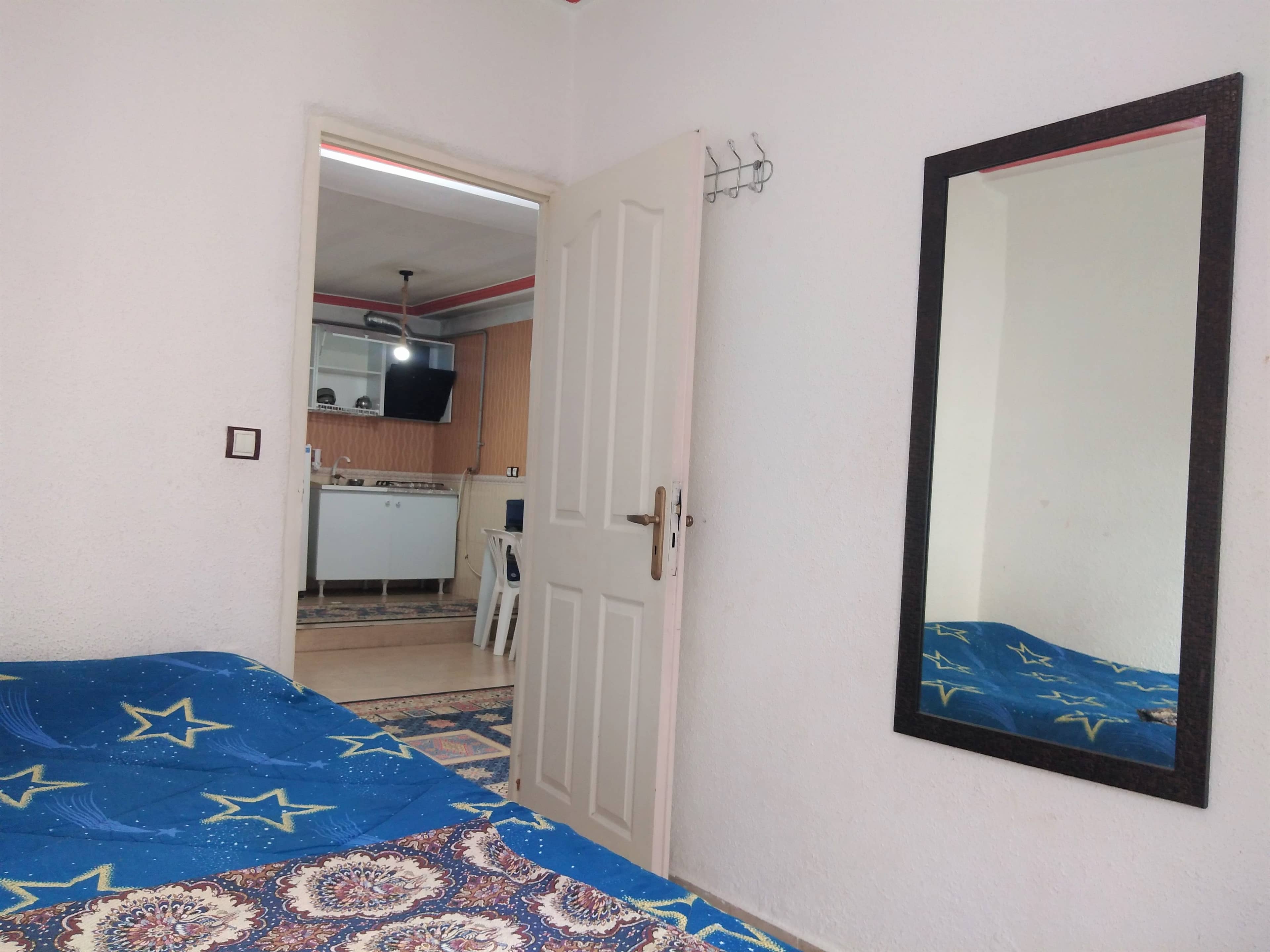 اجاره متل نزدیک ساحل در بابلسر - طبقه اول